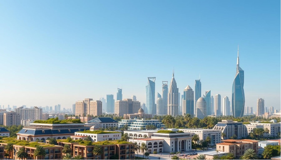 فرص واعدة بالمملكة للاستثمار في قطاع الضيافة الفندقية في ظل رؤية 2030